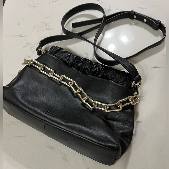 Vince Camuto Twyla Crossbody Bag - Picture 12 of 12